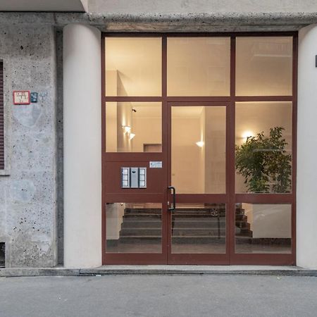 Mussi, 10 - La Tua Casa A Milano Daire Dış mekan fotoğraf
