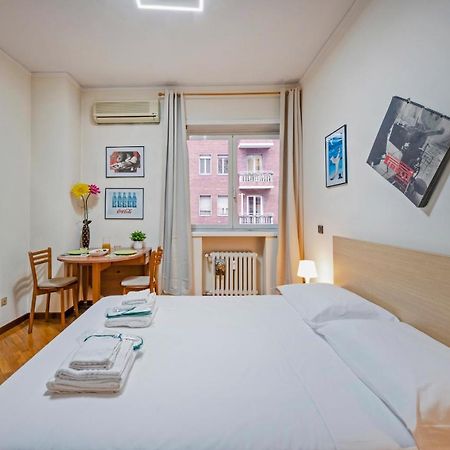 Mussi, 10 - La Tua Casa A Milano Daire Dış mekan fotoğraf